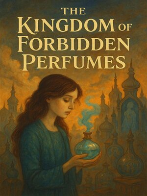 cover image of The Kingdom of Forbidden Perfumes